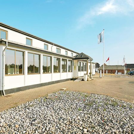 Holiday Home In Ulfborg Near The Sea 外观 照片