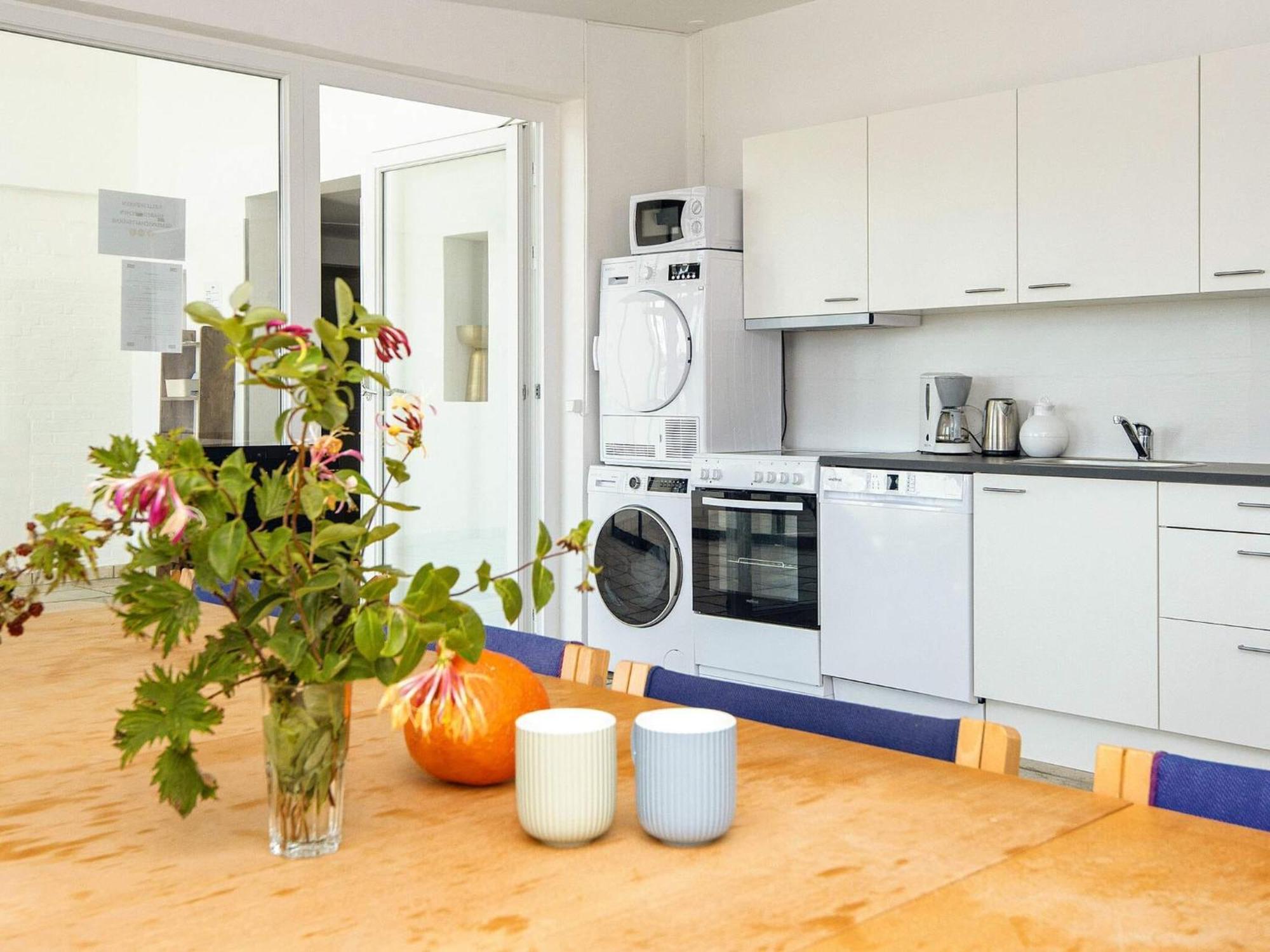 Holiday Home In Ulfborg Near The Sea 外观 照片