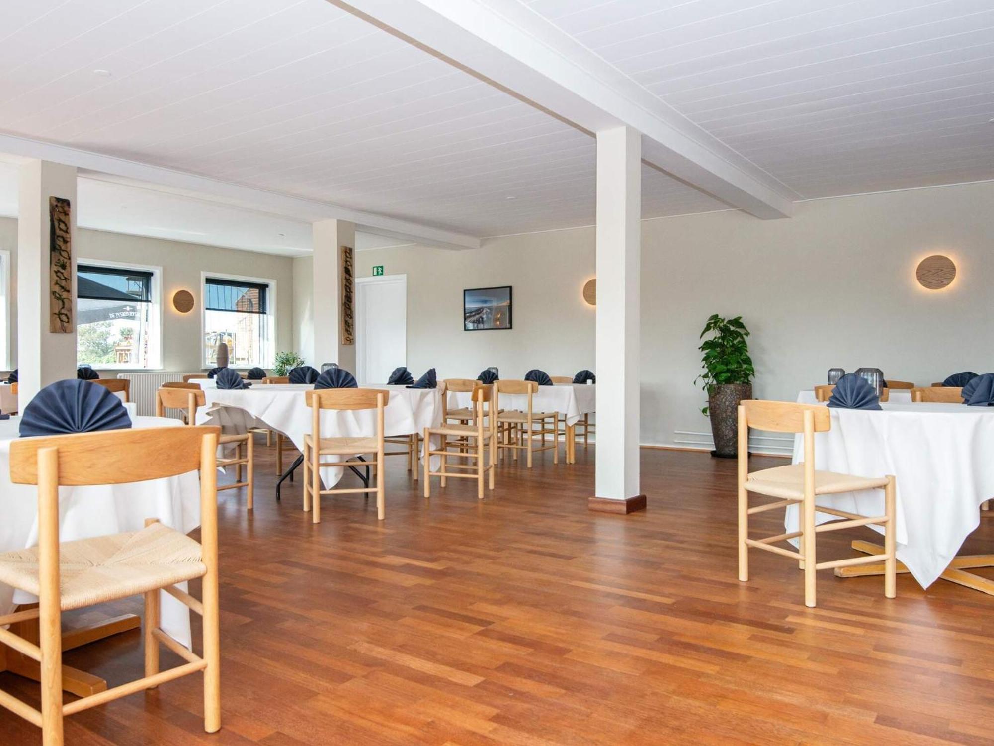 Holiday Home In Ulfborg Near The Sea 外观 照片