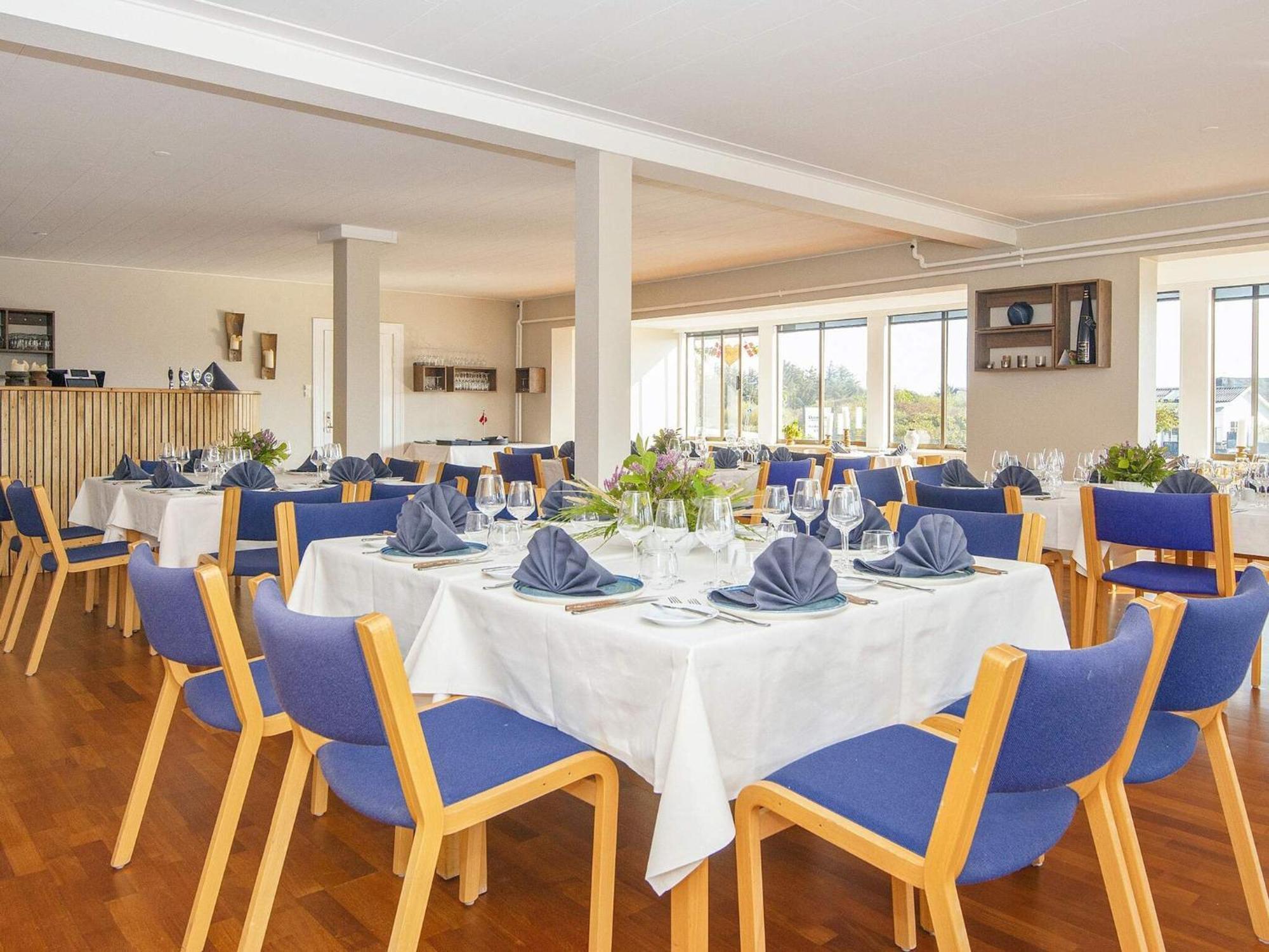Holiday Home In Ulfborg Near The Sea 外观 照片