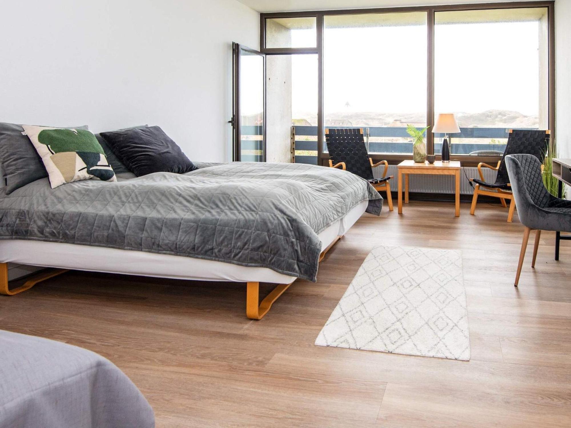 Holiday Home In Ulfborg Near The Sea 外观 照片