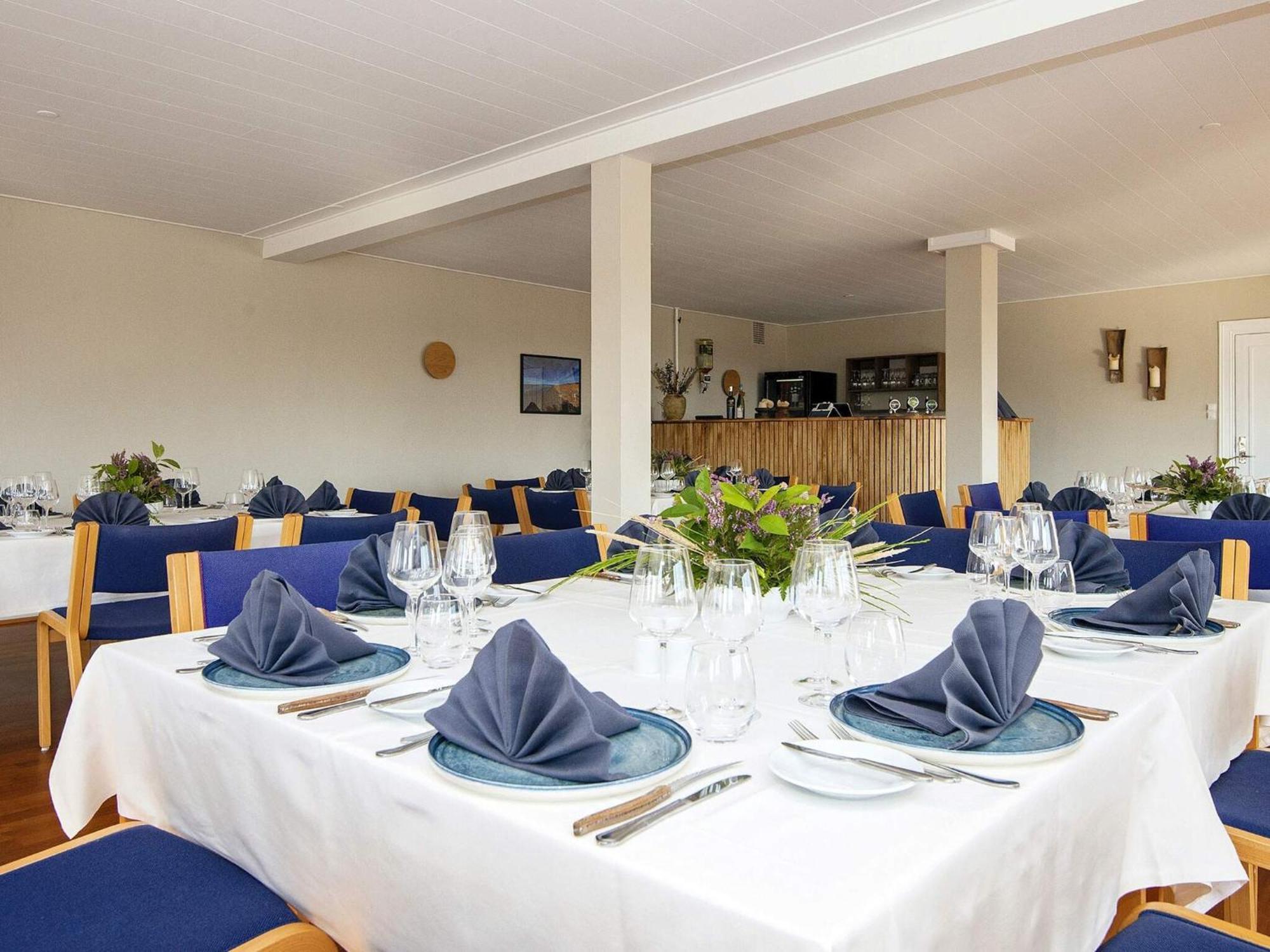 Holiday Home In Ulfborg Near The Sea 外观 照片