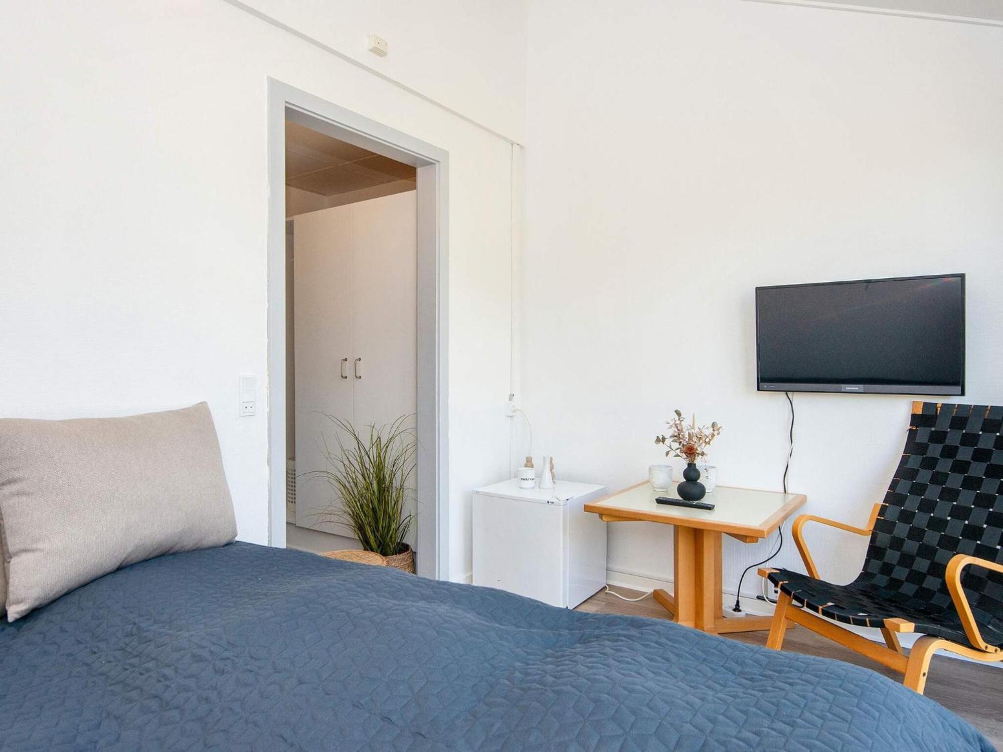 Holiday Home In Ulfborg Near The Sea 外观 照片