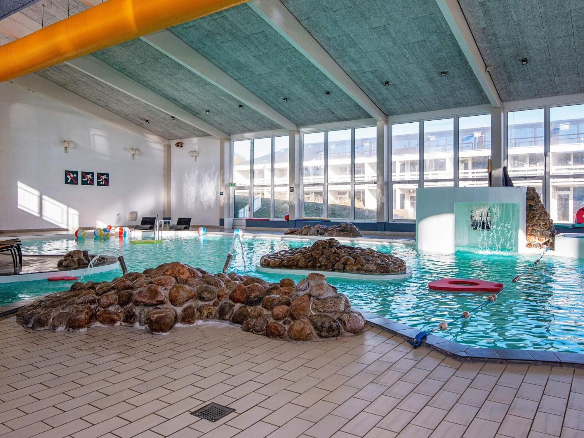 Holiday Home In Ulfborg Near The Sea 外观 照片