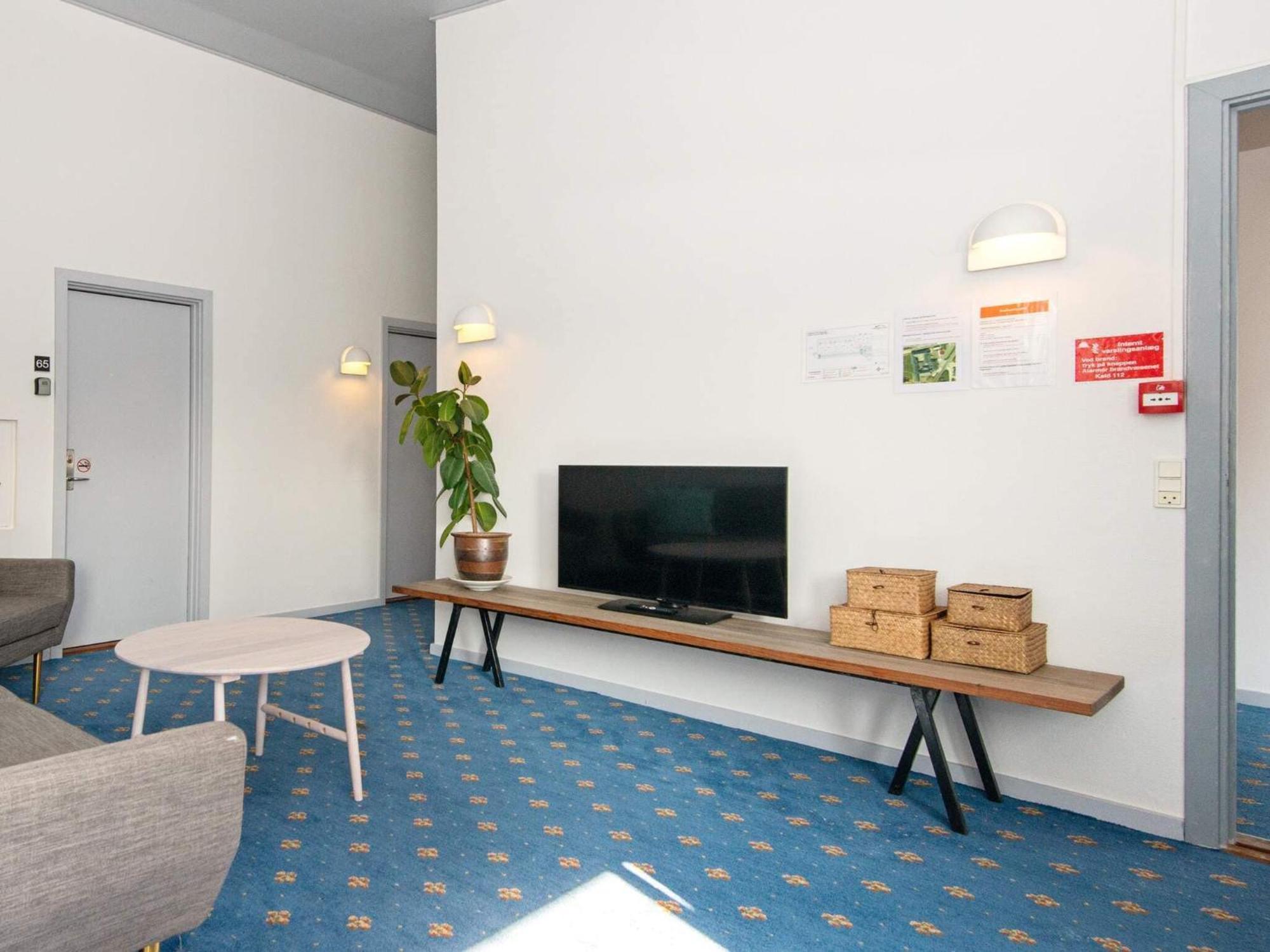 Holiday Home In Ulfborg Near The Sea 外观 照片