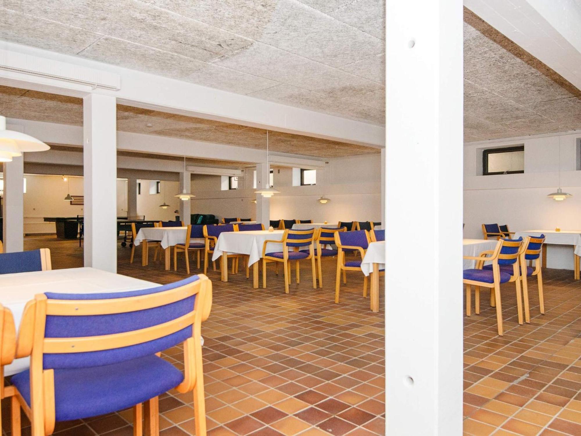 Holiday Home In Ulfborg Near The Sea 外观 照片